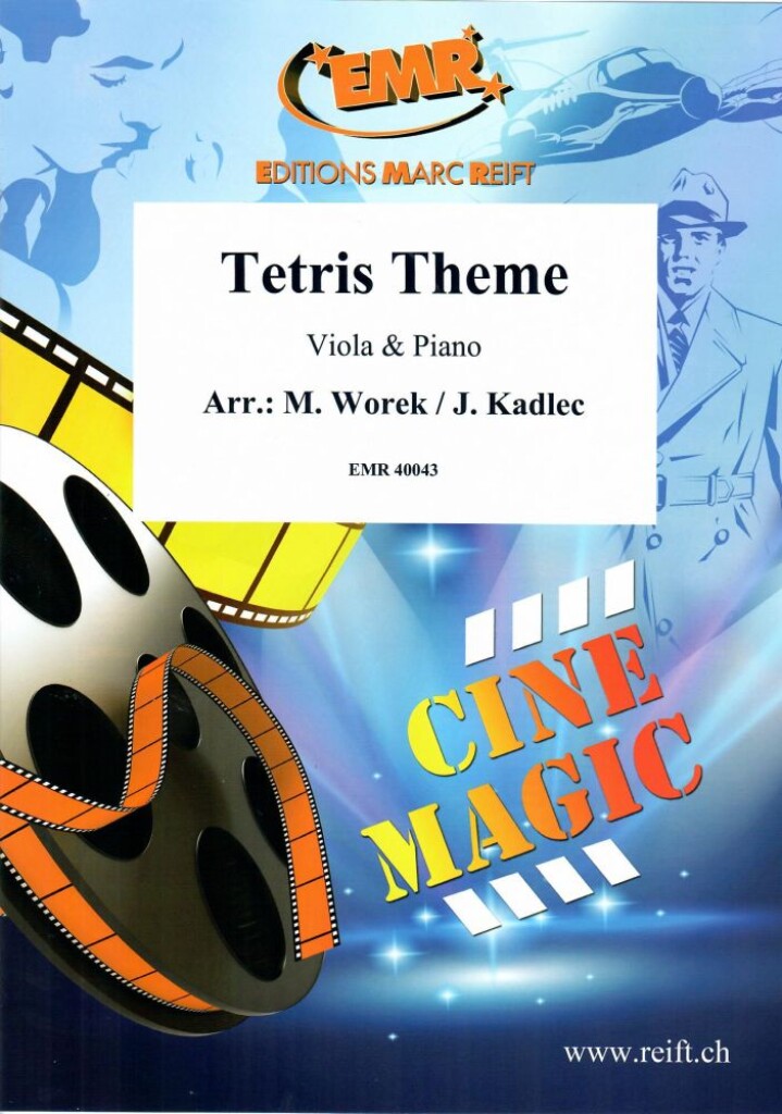 Tetris Theme